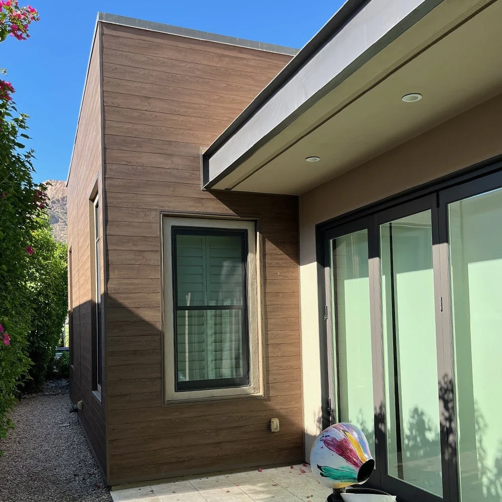 Aluminum Exterior Cladding (12 SF) - Image 18