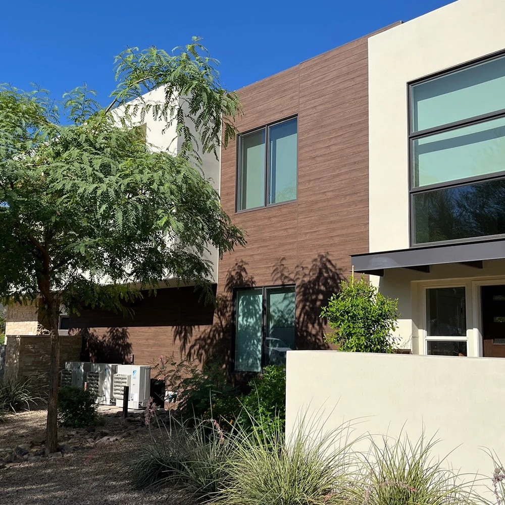 Aluminum Exterior Cladding (12 SF) - Image 20