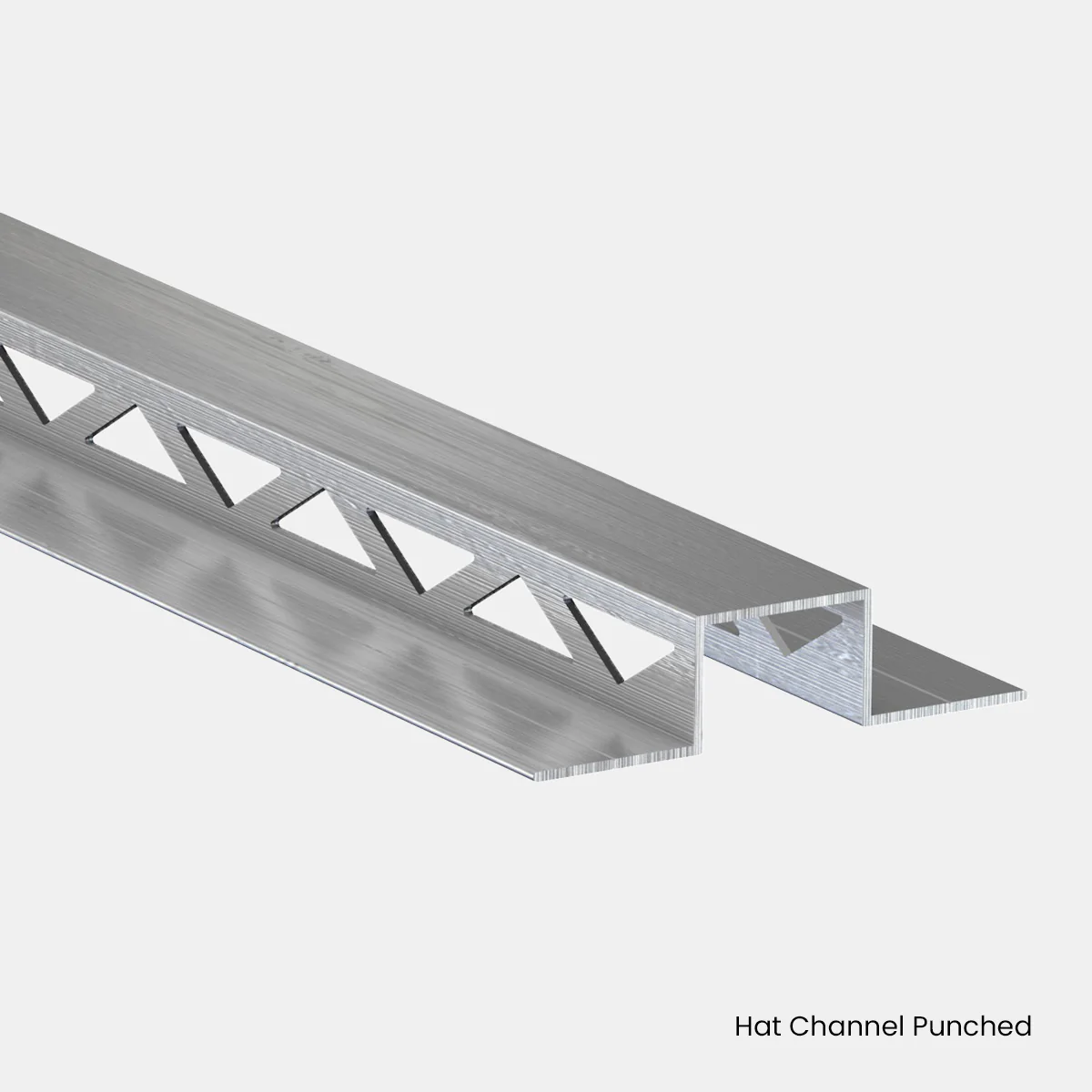 Aluminum Cladding Installation Hardware - Image 8