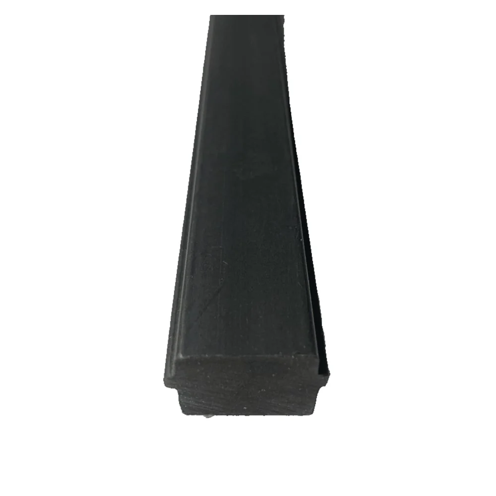 Composite Fence Aluminum Components - Image 3