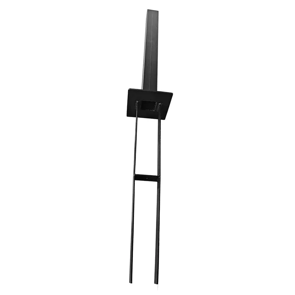 Composite Fence Aluminum Components - Image 7