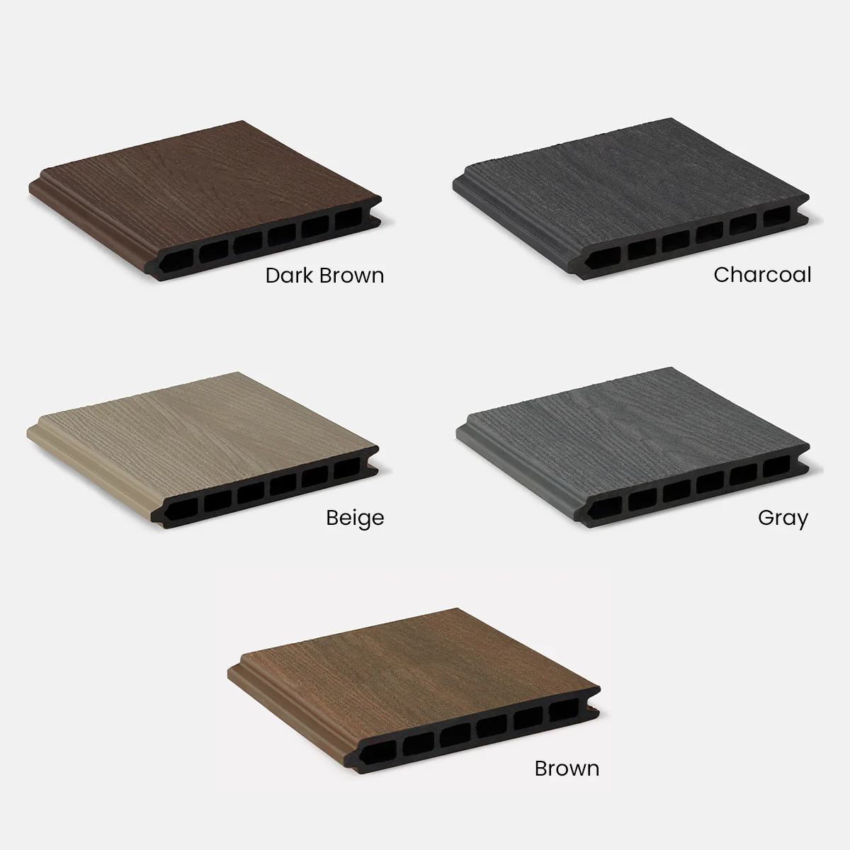 Composite Fence Kit - Image 17