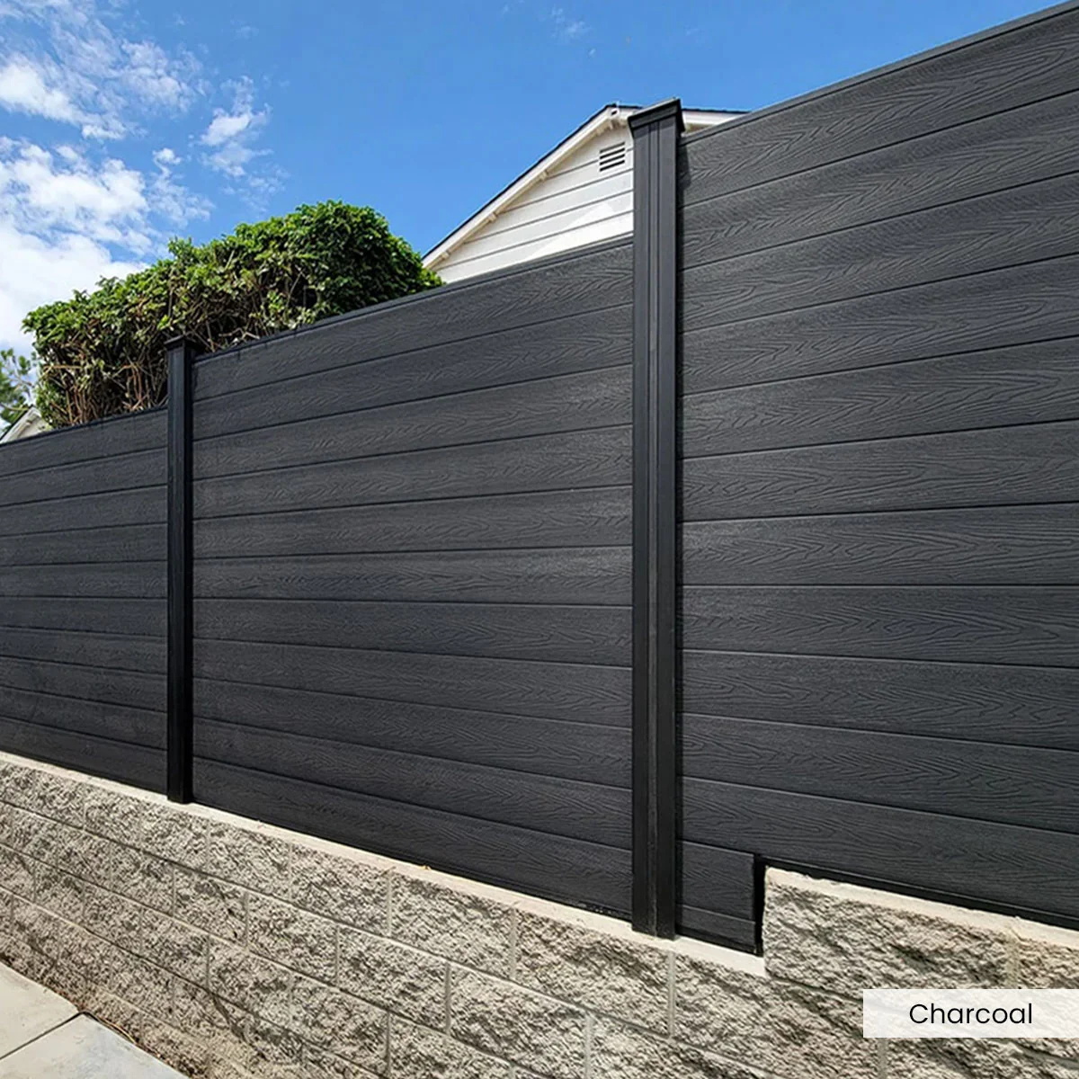 Composite Fence Kit - Image 2