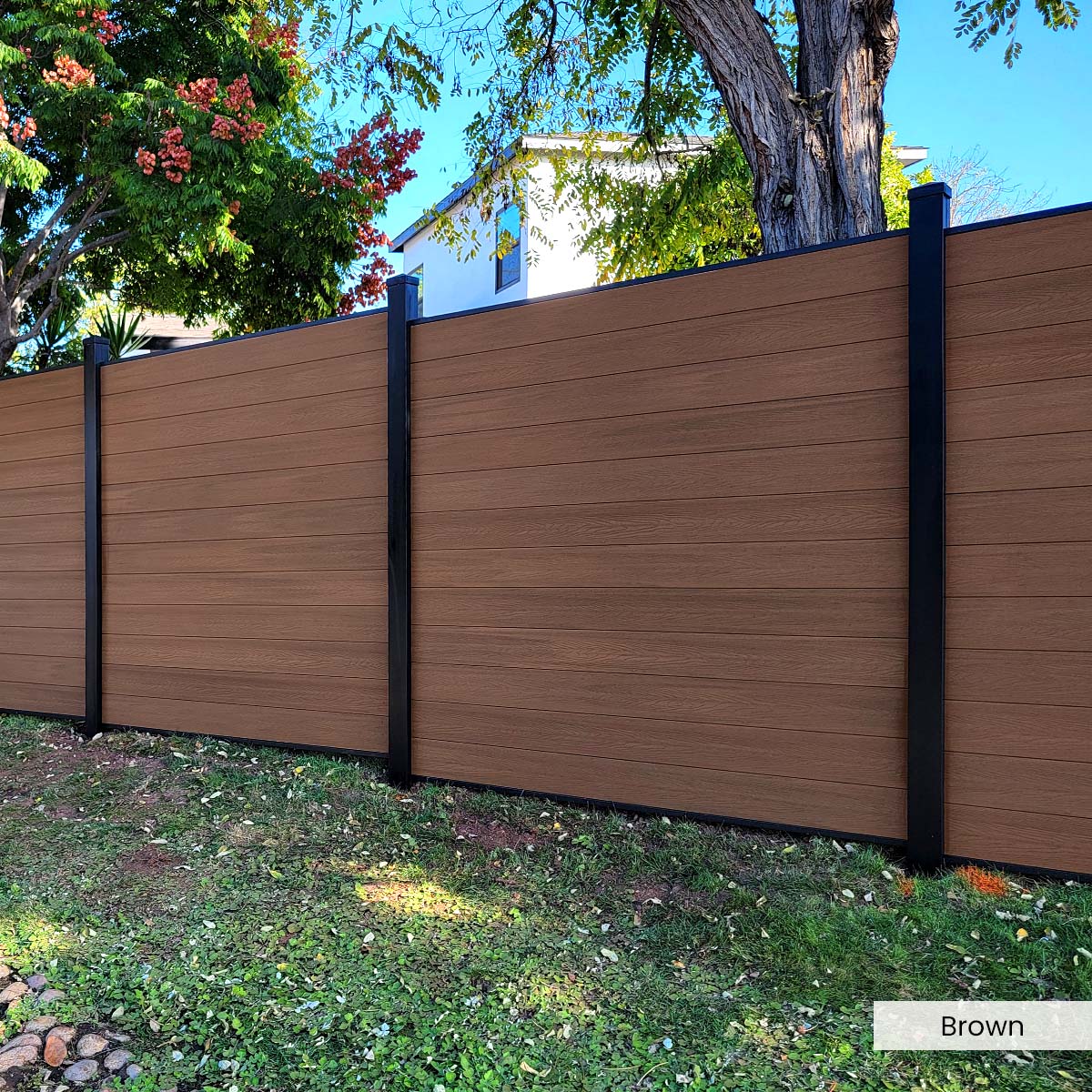 Composite Fence Kit - Image 4