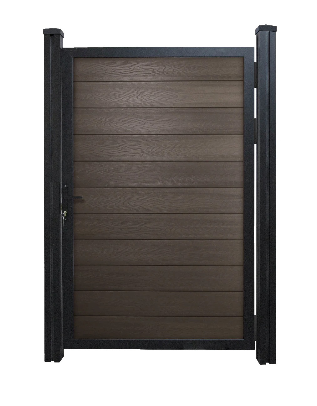 Composite Fence Gate Kit - Image 2
