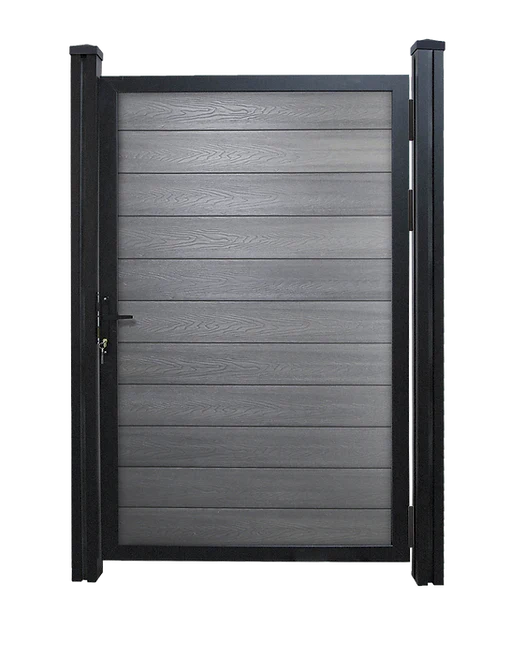 Composite Fence Gate Kit - Image 4