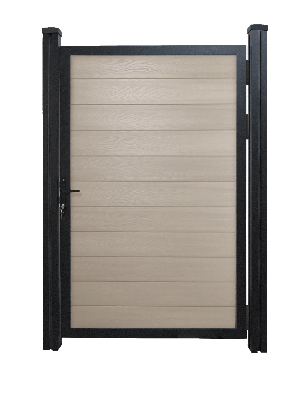 Composite Fence Gate Kit - Image 5