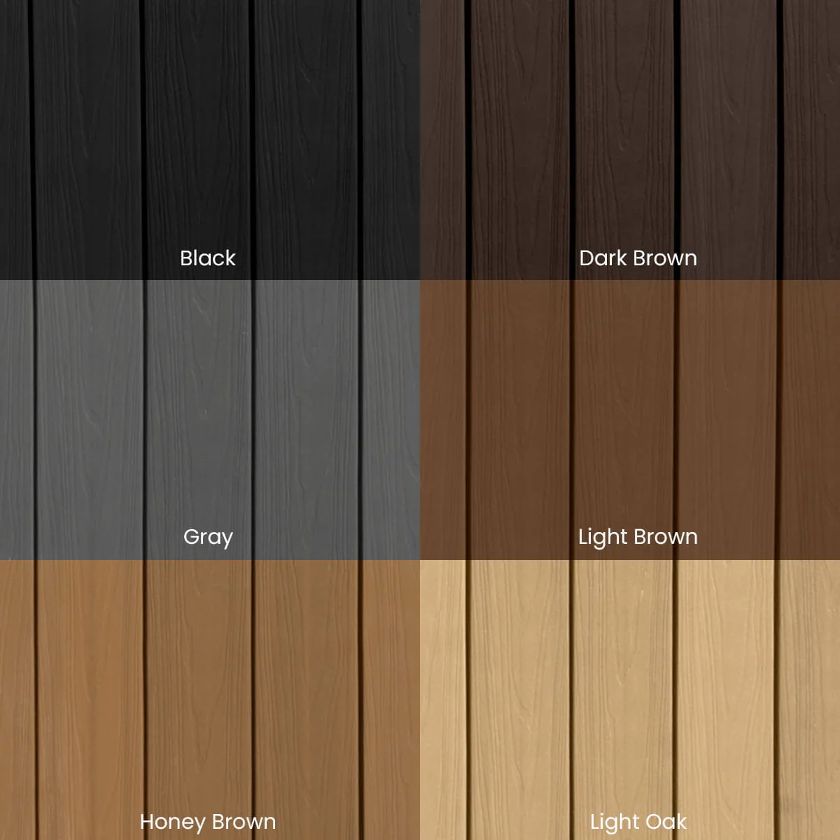 Composite Plank Exterior Cladding (28 SF) - Image 14