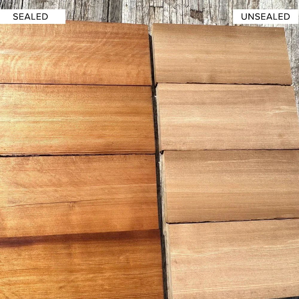 Thermo Hemlock Cladding (15 SF) - Image 4