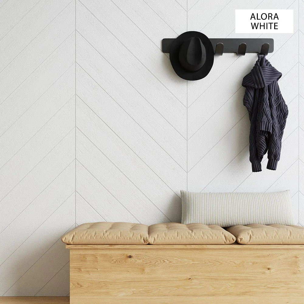 PEEL & STICK WALL PLANKS (16 SF) - Image 19