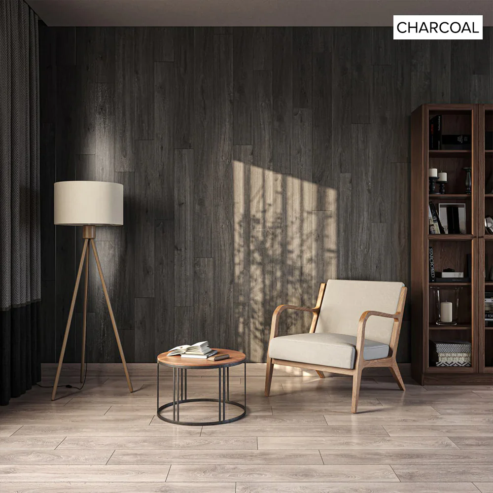 PEEL & STICK WALL PLANKS (16 SF) - Image 3