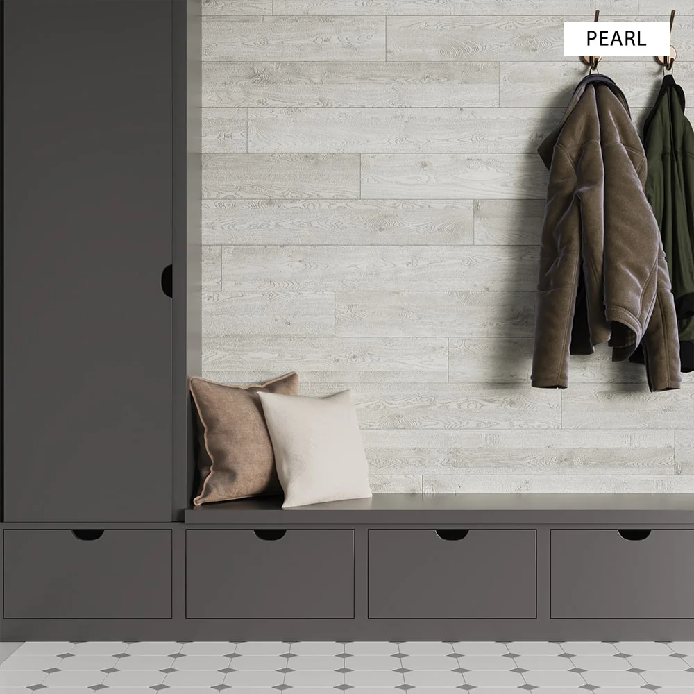 PEEL & STICK WALL PLANKS (16 SF) - Image 4