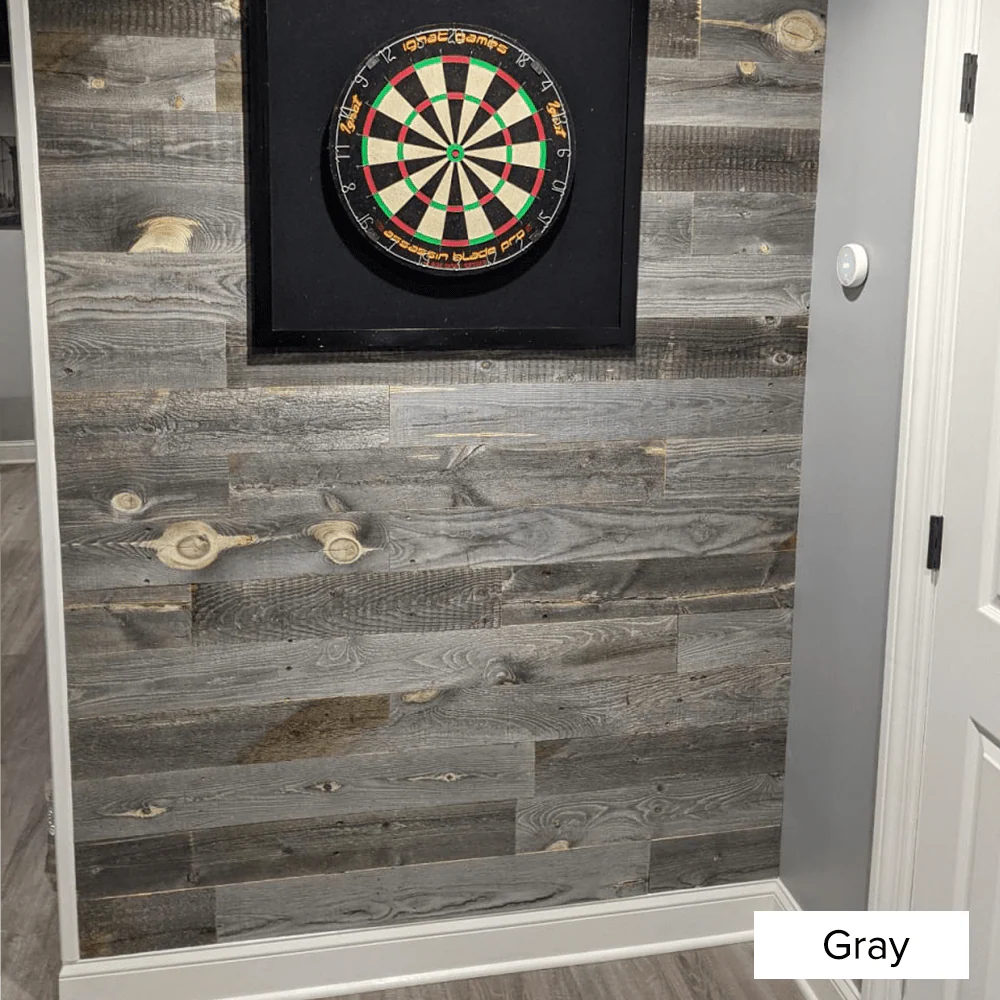 BARNWOOD PLANKS (20 SQ FT) - Image 14