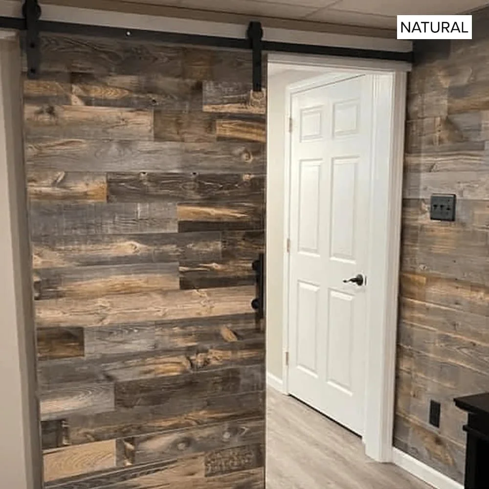 BARNWOOD PLANKS (20 SQ FT) - Image 15