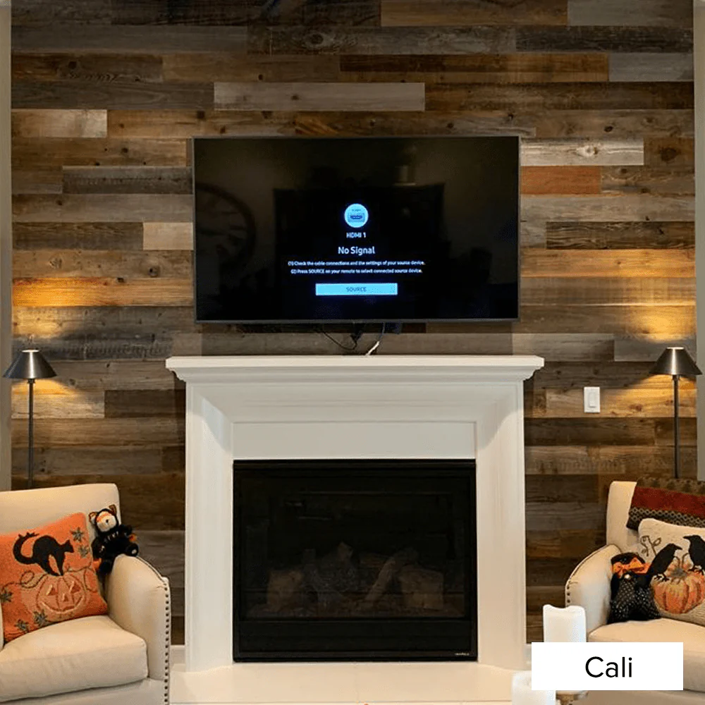 BARNWOOD PLANKS (20 SQ FT) - Image 16