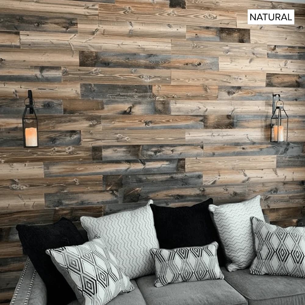 BARNWOOD PLANKS (20 SQ FT) - Image 19